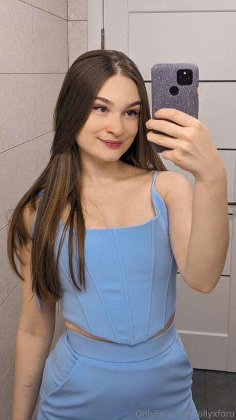 Ollyxforu 高品質女優 画像