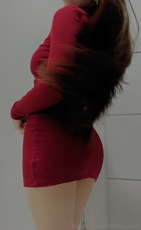 赤毛のソロOnlyFans セクシー裸 写真