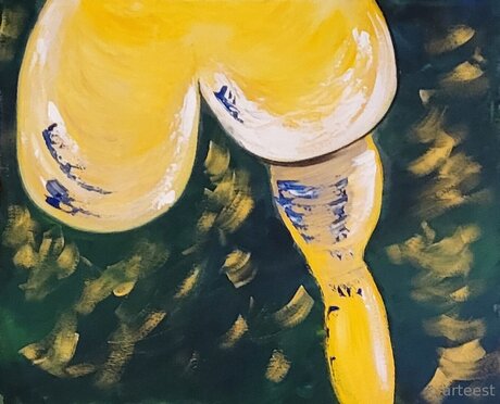 Artistry4u ホットモデル 画像