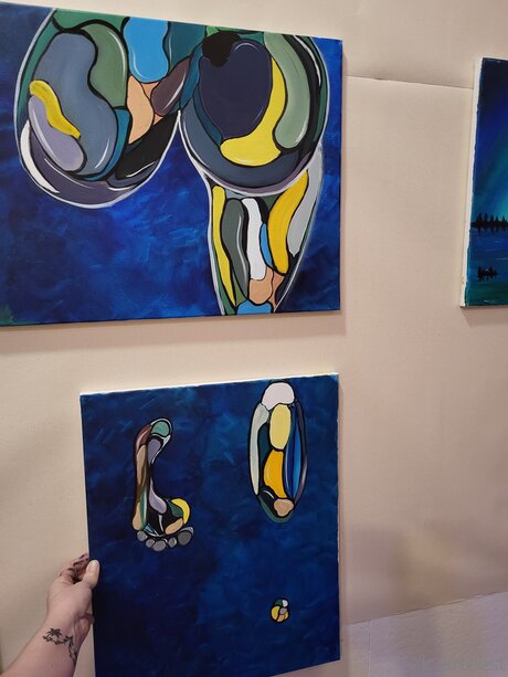 Artistry4u 無料のスター ギャラリー