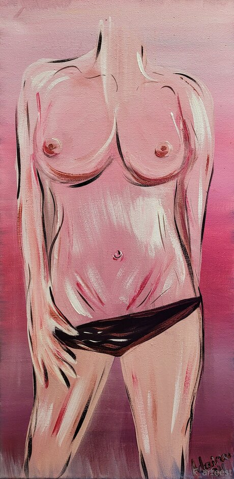 Artistry4u ポルノスター セクシー アーカイブ