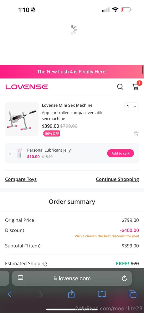 Moonlite23 HDスター アーカイブ