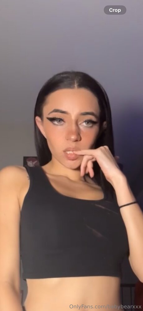 Babybearxxx セクシーなスター 写真