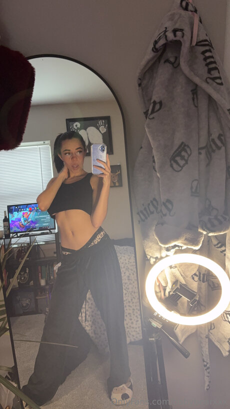 Babybearxxx かわいいスター 写真