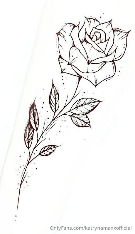 Katrynamaxxofficial ヌードモデル ギャラリー