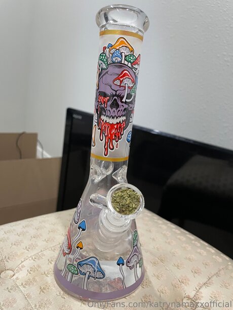 Katrynamaxxofficial XXXモデル 写真