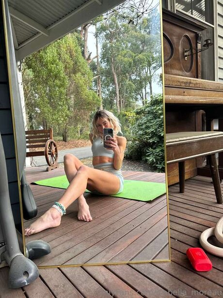 Isabella Moreau HDポルノスター 写真