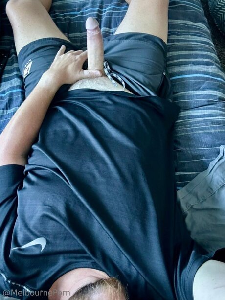 Melb0urnep0rn ホットモデル 写真