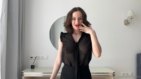 Curls Dasein 女優 画像