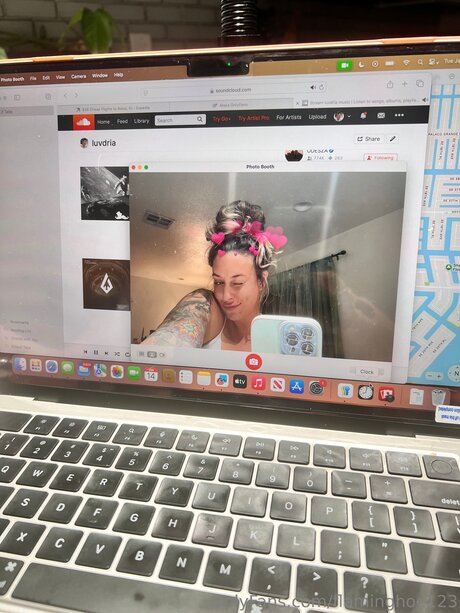 Flaminghoe123 スターセックス ギャラリー