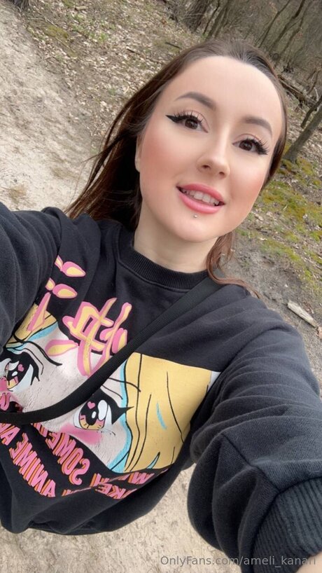 Ameli Kanari スター xxx アーカイブ