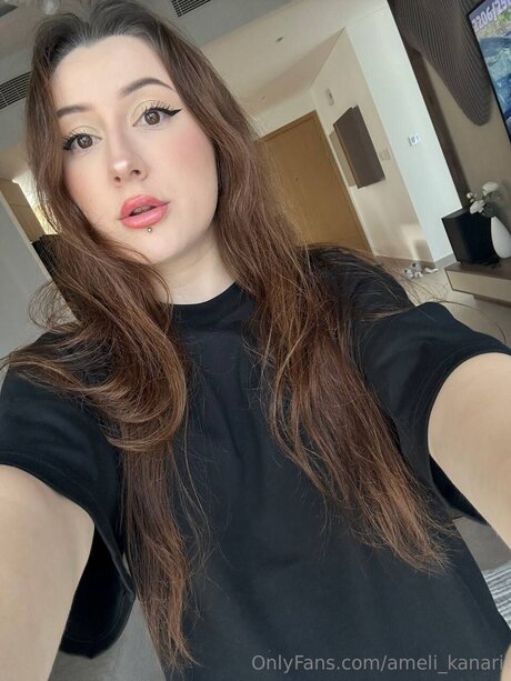 Ameli Kanari HDスター 画像