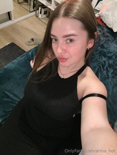 Arina Hot 限定モデル 画像