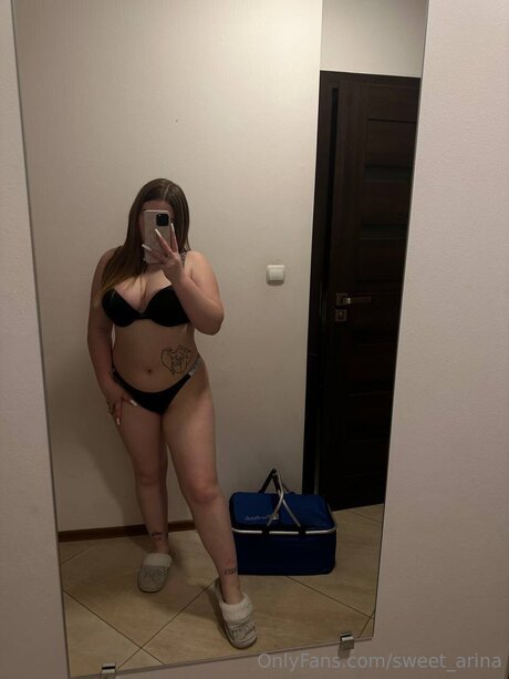 Arina Hot ポルノスター アート 画像