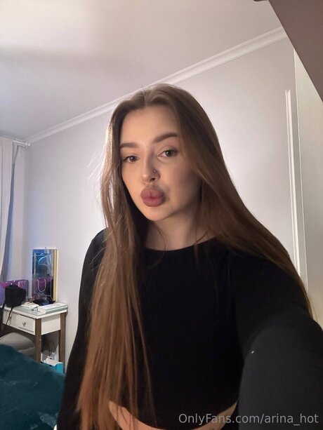 Arina Hot ポルノスター xxx 写真