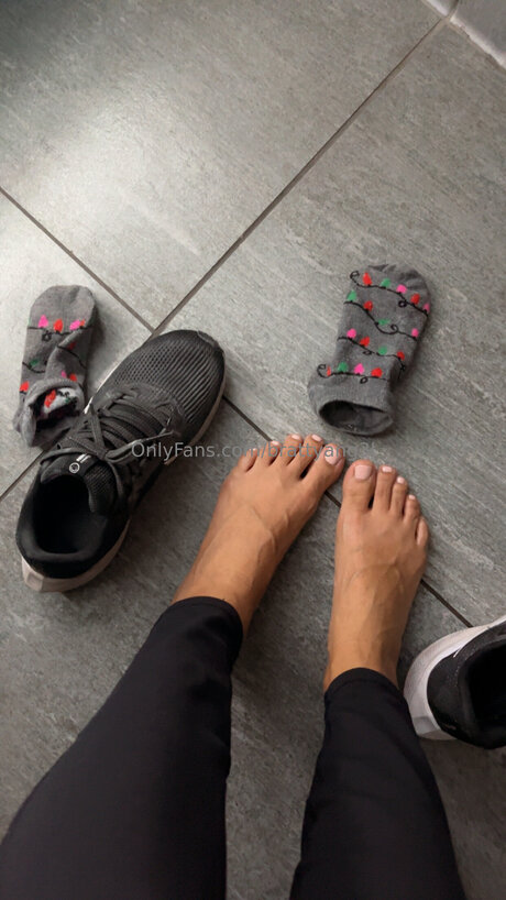 Brattyang3l 独占スター 画像