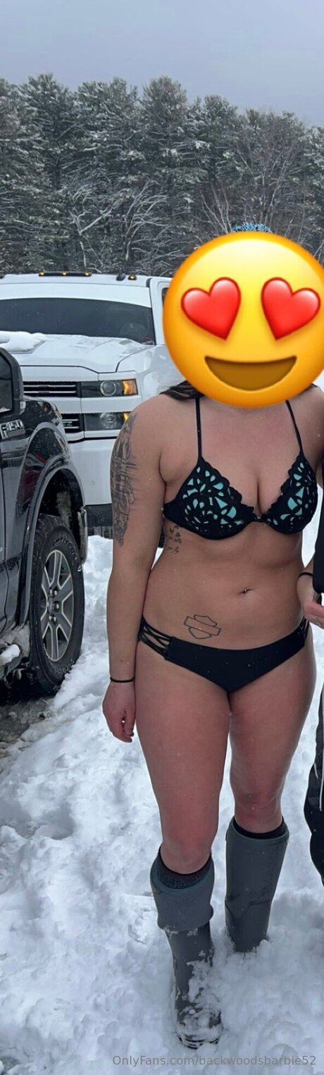 Backwoodsbarbie52 エロティックなモデル ギャラリー