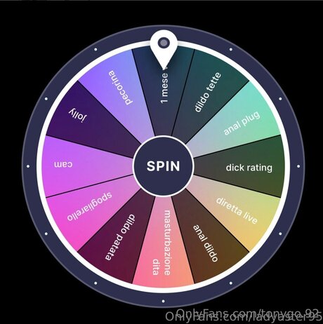 Tonygo 92 限定モデル アーカイブ