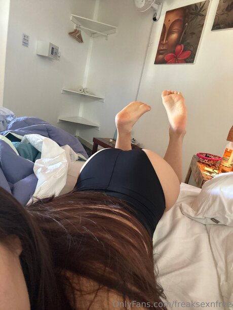 Freaksexnfree トップスター 写真