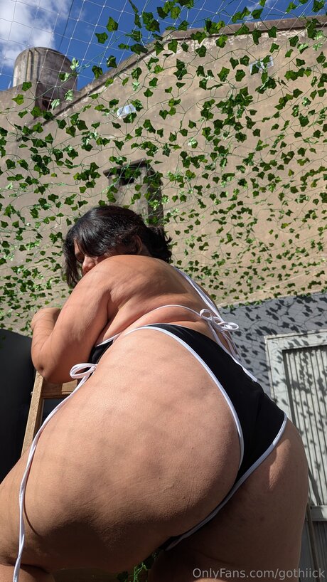 BBC PAWG オンリーファンズ 無料アダルト 画像