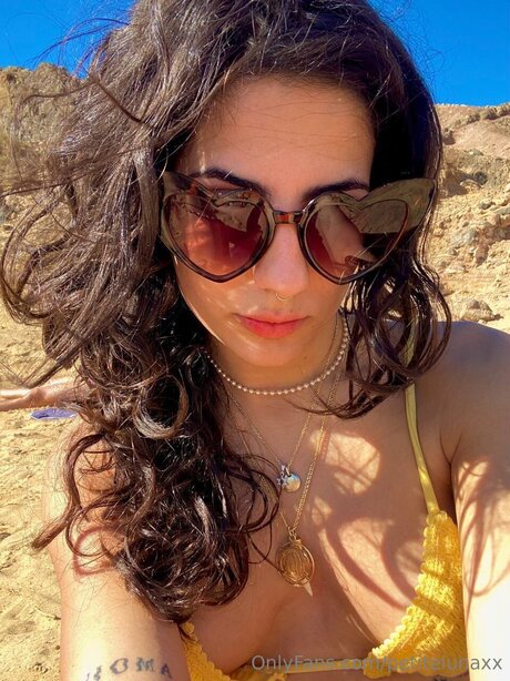 Petitelunaxx ヌードモデル ギャラリー