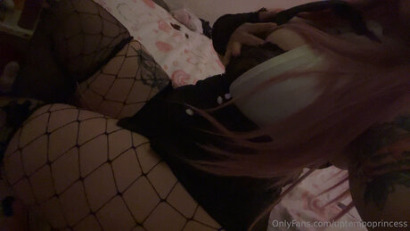 Uptempoprincess 最高のモデル 写真