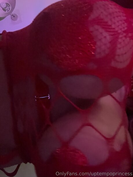 Uptempoprincess ポルノスター 独占 写真