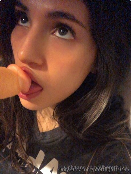 Elbereth123 ヌードモデル 写真