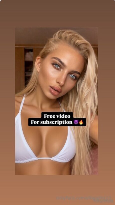 Elbereth123 独占ポルノスター 画像