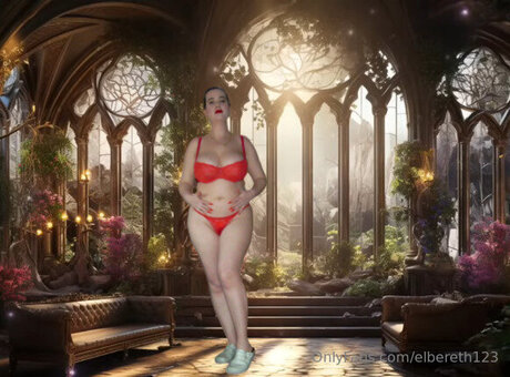 Elbereth123 ポルノスター パーフェクト 写真