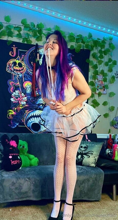 Houseoffan 裸モデル ギャラリー