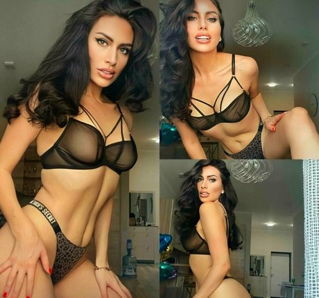 Taylor Halll_ ポルノスター アート 写真