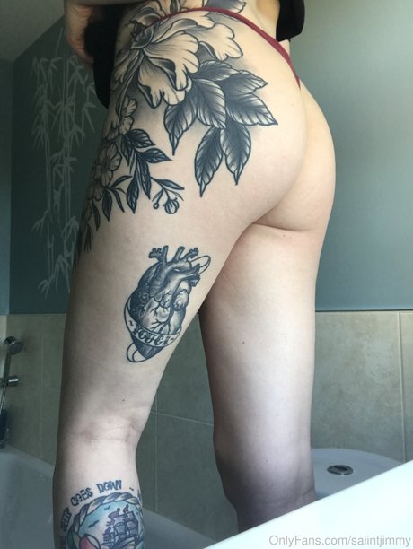 Saiint Jimmy 高品質女優 画像