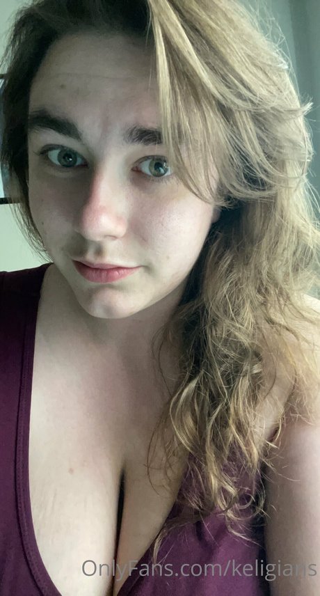 Keligian トップスター 画像