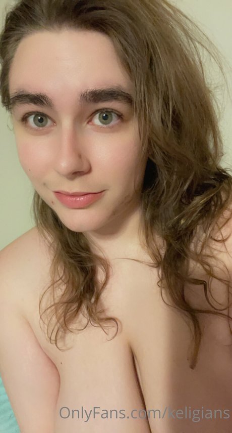 Keligian セックススター アーカイブ