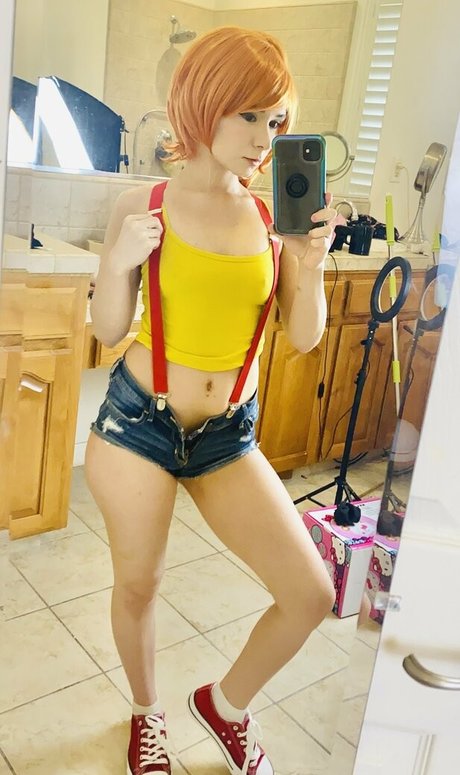 Mollyxmayhem 独占モデル ギャラリー