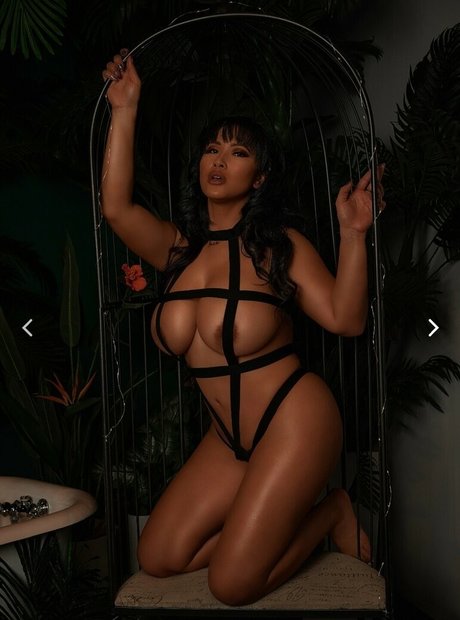 Michelle Yee ポルノスター パーフェクト 画像