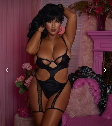 Michelle Yee ポルノスター 写真