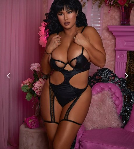 Michelle Yee ポルノスター セックス 写真