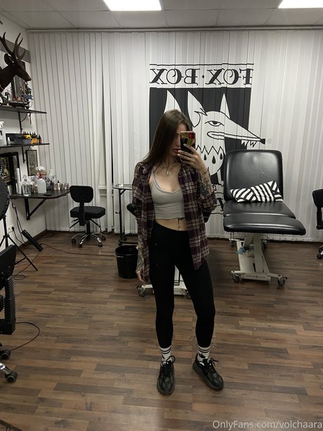 _volchara HDスター ギャラリー