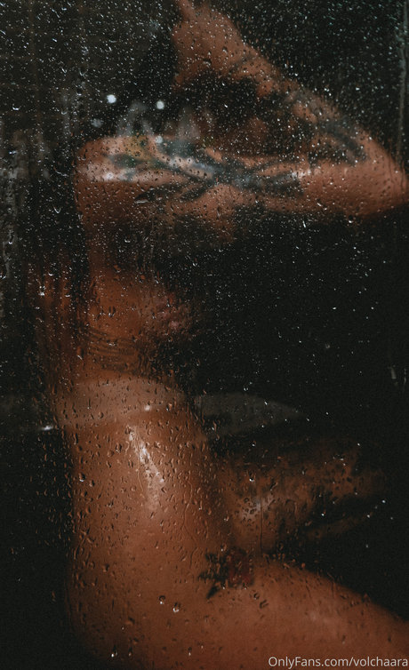 _volchara 素敵な女優 画像