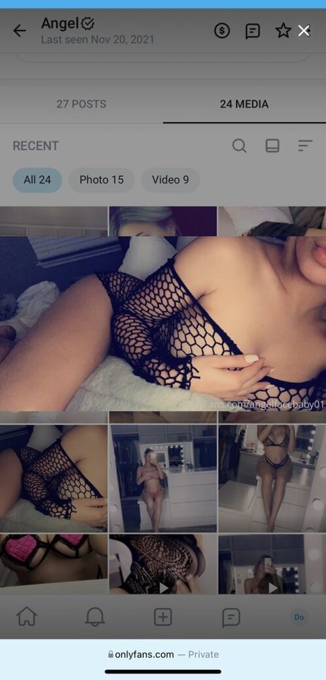 Angelfacebaby01 セクシーなスター 写真