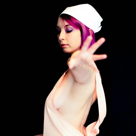 RhiCosplay ポルノスター ベスト 写真