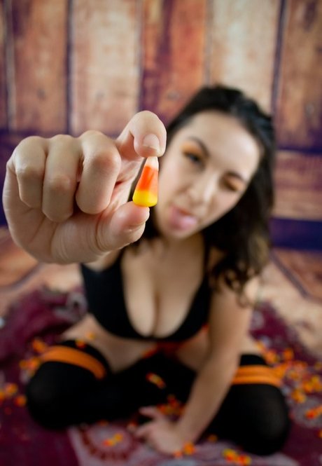 RhiCosplay 女優 写真