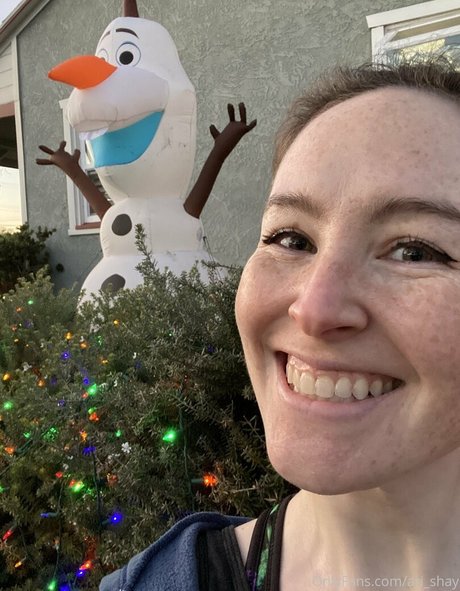 Ari shay ポルノスター パーフェクト 写真