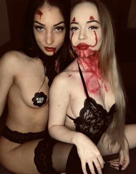 Ninus babe ポルノスター 写真