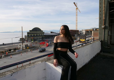 BBC PAWG オンリーファンズ ポルノ 写真