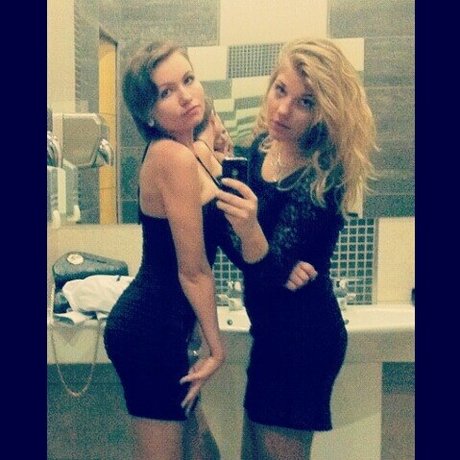 Nicole Ross アートスター 写真