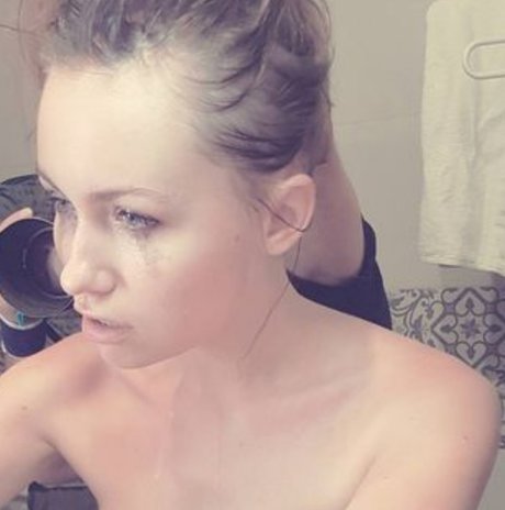 Nicole Ross セックスモデル 写真