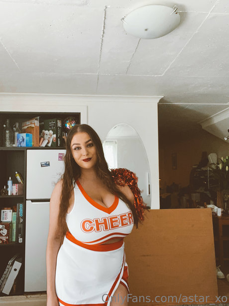 Astar xo かわいいモデル ギャラリー